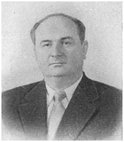 Гиви Дмитриевич Джавахишвили