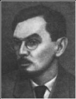 Алексей Иванович Окулов
