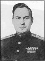 Николай Александрович Булганин