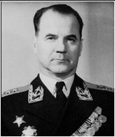 Николай Михайлович Харламов