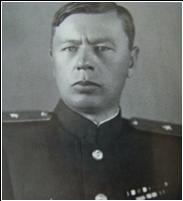Даниил Иванович Есипенко