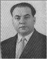 Георгий Иванович Воробьёв