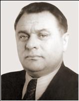 Константин Павлович Жуков