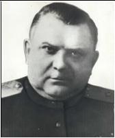 Александр Павлович Захаров