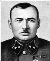 Михаил Ильич Казаков