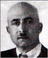 Григорий Теофилович Каранадзе