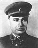 Михаил Петрович Кирпонос