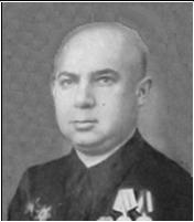 Александр Андреевич Кондаков