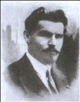 Александр Яковлевич Шумский