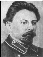 Степан Иванович Радченко