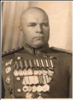 Иван Иванович Масленников