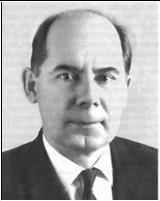 Николай Николаевич Родионов