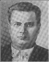 Никита Алексеевич Петрик