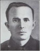 Дмитрий Тимофеевич Бурченко