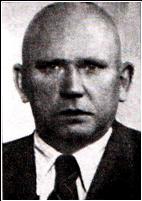 Алексей Михайлович Седов