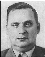 Дмитрий Иванович Чесноков