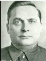 Александр Васильевич Симонов