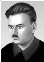 Иван Алексеевич Лихачёв