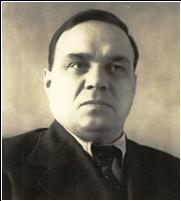 Николай Александрович Скворцов