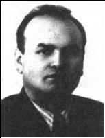 Владимир Иванович Устинов