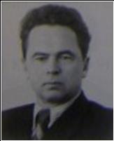 Василий Михайлович Мокрушин