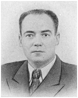 Михаил Александрович Пономарёв