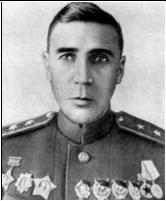Александр Александрович Лучинский