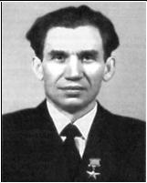 Фёдор Фёдорович Кузюков