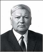Фёдор Иванович Лощёнков