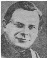 Павел Михайлович Ульянский