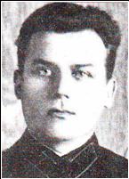 Павел Николаевич Куцерубов