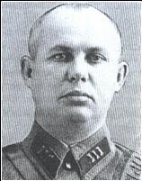 Григорий Самсонович Коцупало