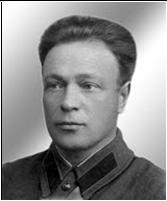 Александр Никанорович Лавтаков