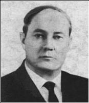 Леонид Васильевич Смирнов
