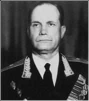 Борис Иванович Богомолов