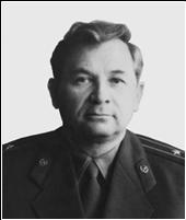 Константин Петрович Черняев