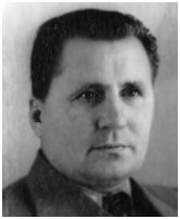 Михаил Иванович Сиволап