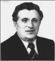 Валериан Османович Кобахия