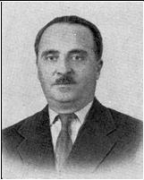 Давид Михайлович Мамуладзе
