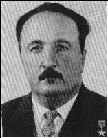 Леван Михайлович Давитадзе