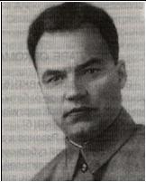 Иван Дмитриевич Рязанов