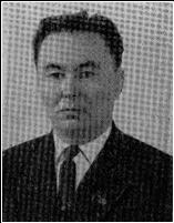 Николай Егорович Ледков