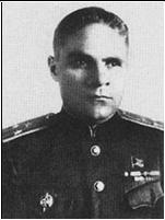 Николай Фёдорович Илясов