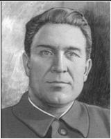 Иван Степанович Кузнецов