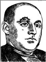 Александр Яковлевич Буткевич