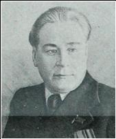 Николай Васильевич Жильцов