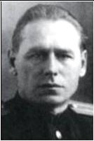 Александр Николаевич Северухин