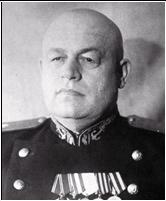 Григорий Федотович Быстриков