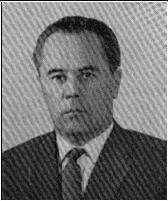 Василий Александрович Иванов
