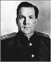 Фёдор Николаевич Ширяев